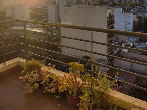 ALQUILER DEPARTAMENTO EN CABALLITO - JULIO 2026
