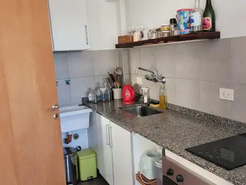 Departamento en Alquiler Permite mascota