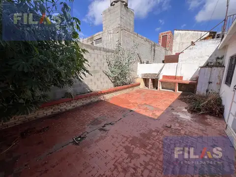 Casa en Venta en Caseros, USD 59.000