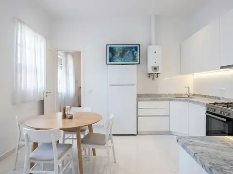 Avenida San Martín 3100