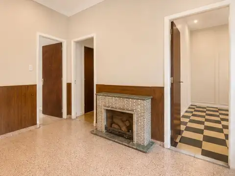 Depto Tipo Casa en Venta de 4 ambientes