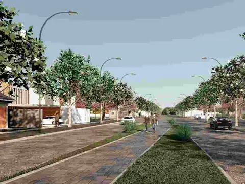 Terreno en Venta en Ricardone, USD 31.000