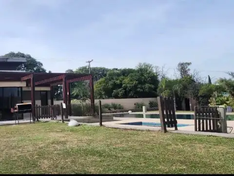 Terreno en Venta de 417,0 m2
