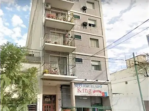 VENTA DEPARTAMENTO 2 AMBIENTES CABALLITO