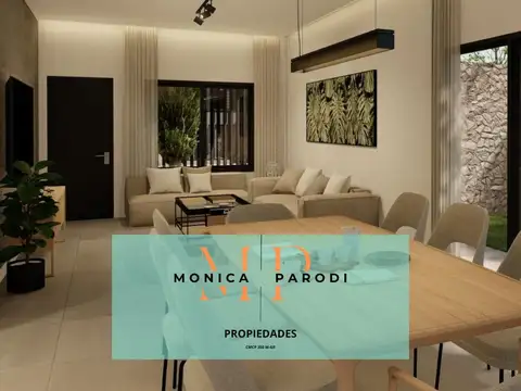Casa en Venta al Norte