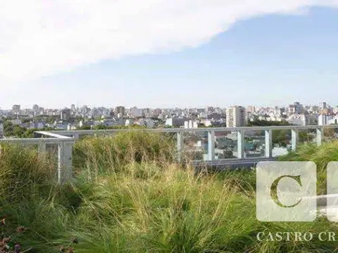 Oficina en Alquiler 4 años