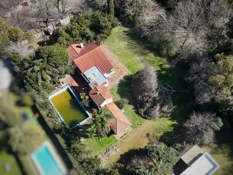 Terreno en Venta en La Plata, USD 360.000