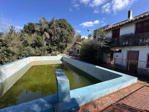Terreno en Venta de 2840,0 m2