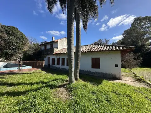 Terreno en Venta 10  mts Fondo