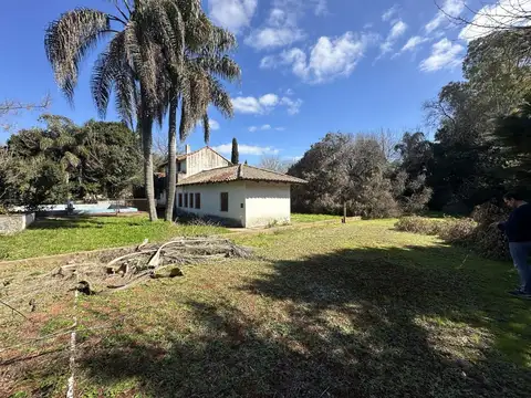 Terreno en Venta 10  mts Frente