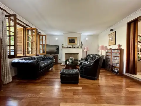 Casa en venta 3 dormitorios en Lourdes Rosario