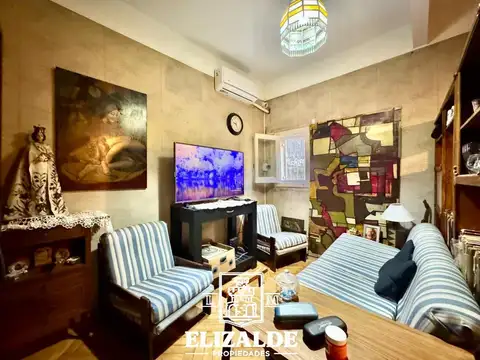 Depto Tipo Casa en Venta de 2 dormitorios