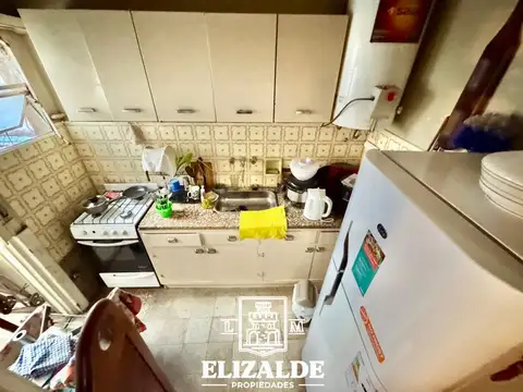 Depto Tipo Casa en Venta en San Isidro, USD 80.000