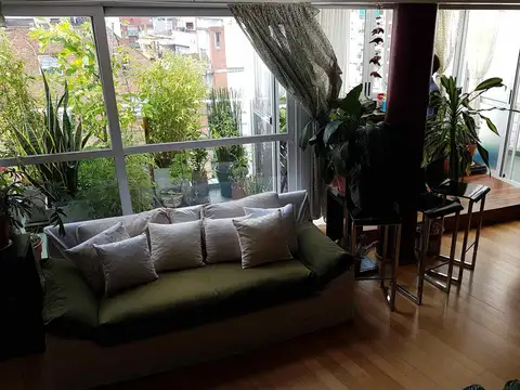 DEPTO CAÑITAS PISO 11,12 y 13, LUZ, VISTAS,COCHERA