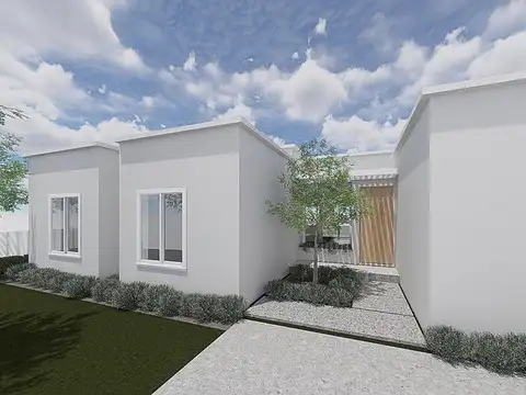 Imperdible Venta Casa Haras Santa Maria 4 ambientes 1 planta Lote 860mts Escucha Ofertas Contado