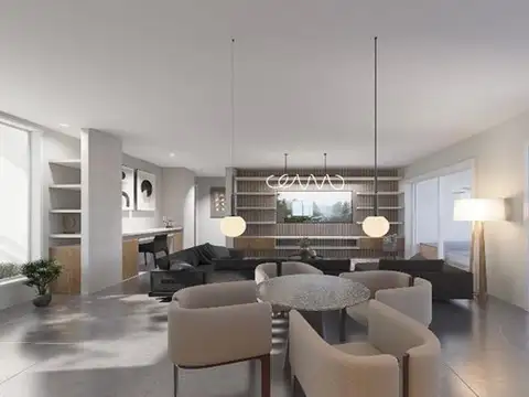 Casa en Venta con 4 cocheras