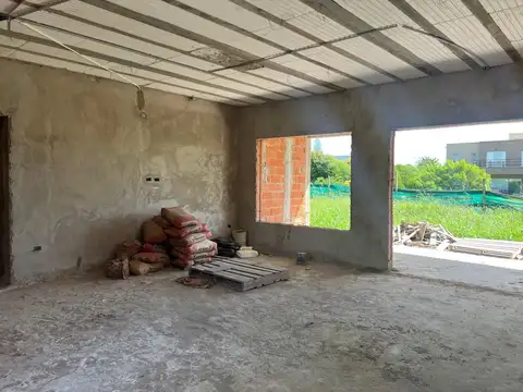 Casa en Venta A Estrenar