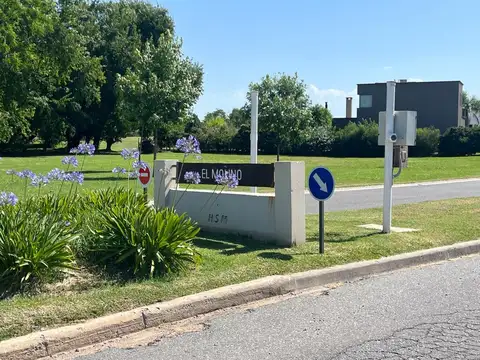 OPORTUNIDAD Casa en Venta Haras Santa Maria El Molino  4 amb en una planta Lote 860mts