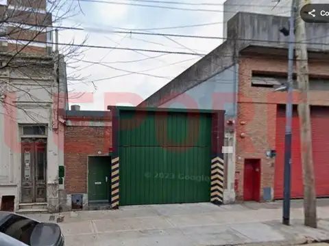 Terreno en Venta en Almagro, USD 750.000