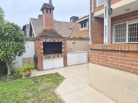 Casa en Alquiler al Oeste