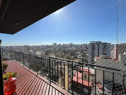 Departamento en Alquiler de 4 ambientes