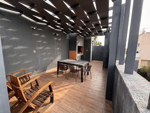 Departamento en Alquiler de 3 ambientes