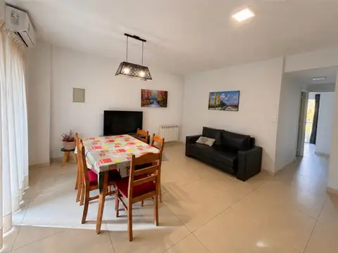 Departamento en Godoy Cruz
