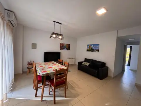 Departamento en Alquiler de 2 dormitorios