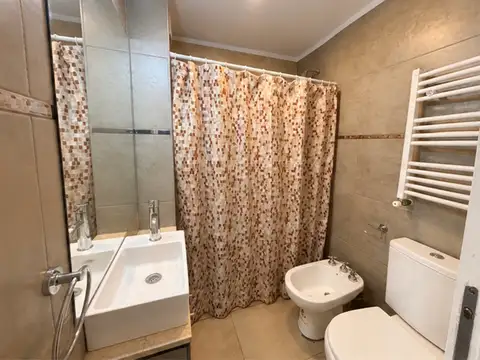 Departamento en Alquiler de 3 ambientes