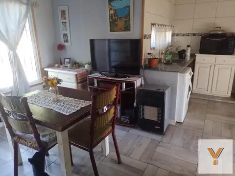Casa en Venta de 2 dormitorios