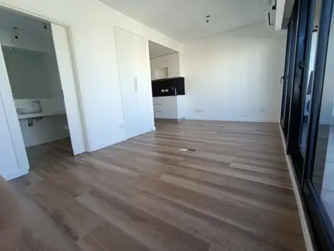 Departamento en Venta en Almagro, USD 74.900