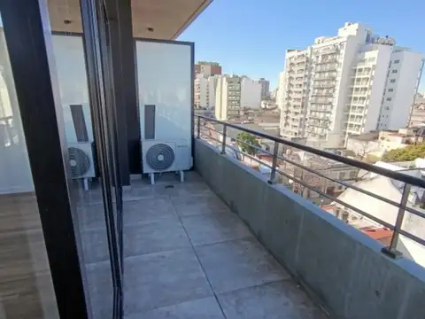 Departamento en Venta 2 años