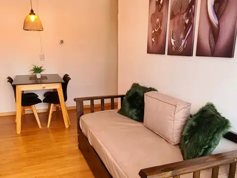 HERMOSO DEPARTAMENTO. ALQUILER TEMPORAL