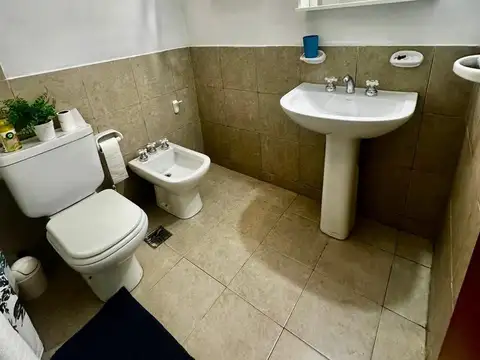 Departamento en Alquiler Temporal 11 años