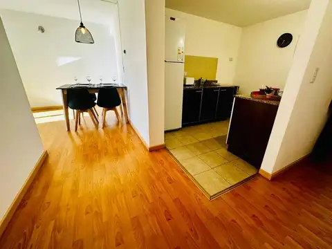 Departamento en Alquiler Temporal en San Carlos de Bariloche, USD 1.100