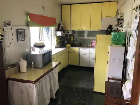 Departamento en Venta en San Justo, USD 100.000