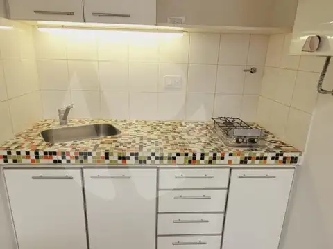 Oficina 2 ambientes con 1 baño