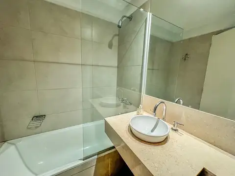 Venta de Monoambiente -  Amenities - Recoleta