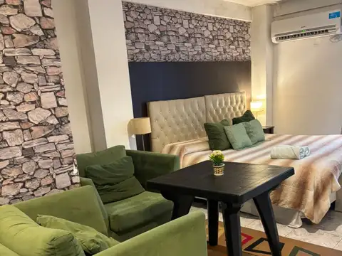 DEPARTAMENTO 1 AMBIENTE - CENTRO, RESISTENCIA