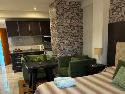 Departamento en Venta en Centro, USD 53.000