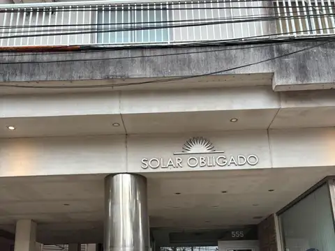 OBLIGADO 500, Piso 2