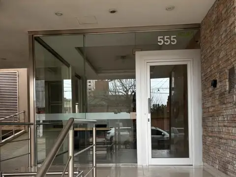 DEPARTAMENTO 1 AMBIENTE - CENTRO, RESISTENCIA