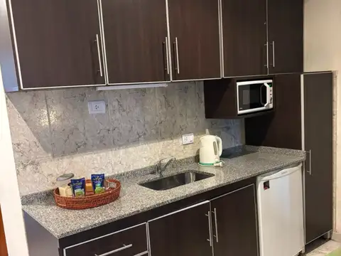 Departamento en Venta de Monoambiente