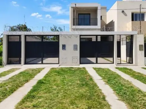 Exc duplex alq 3 dor a estr/qcho/suite/jardin AV Incas 336