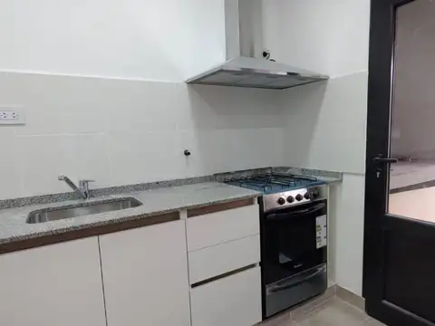 Exc Duplex Alq 3 Dor Estrenar Qcho/jard Los Incas