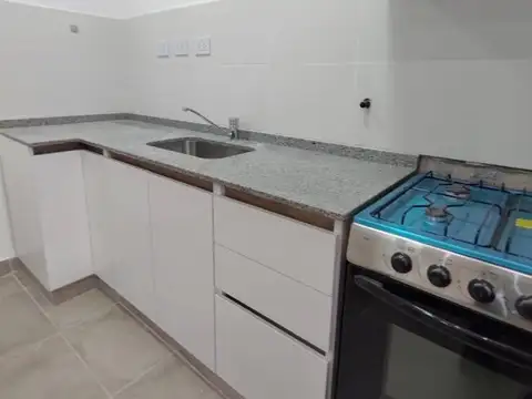 Exc duplex alq 3 dor a estr/qcho/suite/jardin AV Incas 336