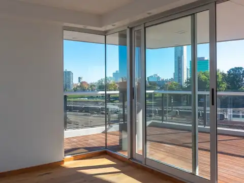 Departamento en Venta al Este