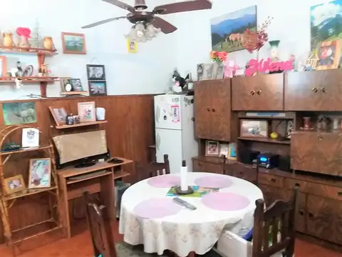 Casa en Venta en Villa Lugano, USD 98.000