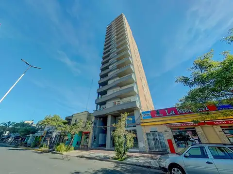 Venta Departamento 9 De Julio 355 10-A