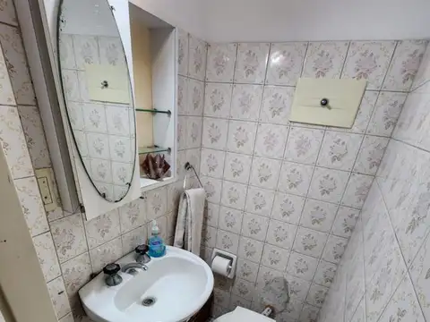 Depto Tipo Casa en Venta de 2 dormitorios